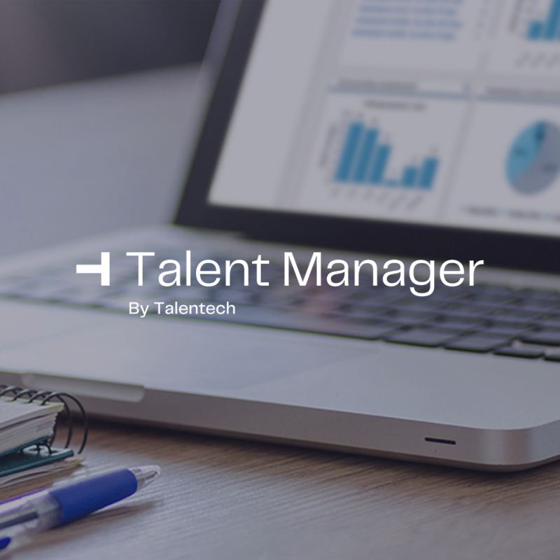 Talent Manager