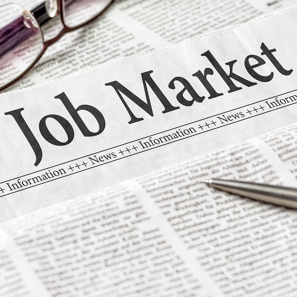 Job Market Report